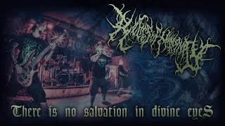 Relics Of Humanity - There Is No Salvation In Divine Eyes