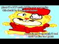 Read Desc HTF Vocals Only Smoochies 5 8