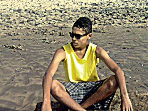 iLias Master Flow  (L'Bayass)- Album Bach Jay Bach Dayar 2012