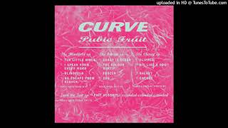 Curve - Blindfold (Instrumental with backing vocals)