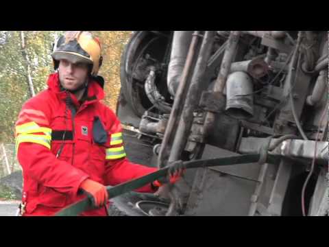 Mikko Salo "Sisu" Trailer