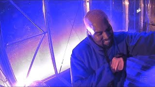 Kanye West, Kid Cudi - Ghost Town (Kids See Ghosts at Camp Flog Gnaw)