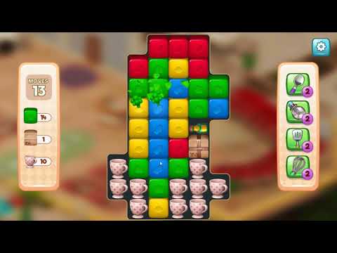 Vineyard Valley Level 57 NO BOOSTERS - A S GAMING