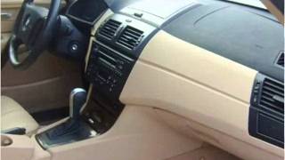 preview picture of video '2005 BMW X3 Used Cars Ludlow MA'
