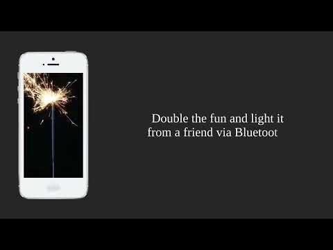 Sparkler