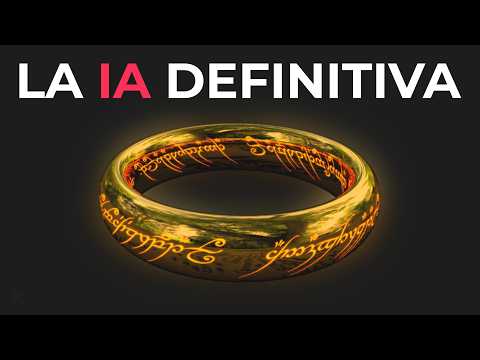 Deja de usar ChatGPT  Esta nueva IA lo tiene TODO