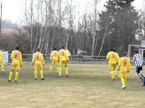 19. kolo / 26. 03. 2011 TJ Jiskra Aš - FC Františkovy Lázně 1:0