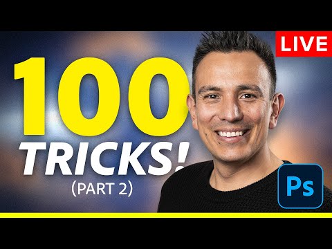 Photoshop Killer Tips Tricks w Deke McClelland