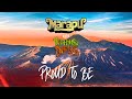 MARAPU & TIANO BLESS - PROUD TO BE (Official Music Video)