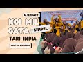 Tari India Koi Mil Gaya Versi Simpel Dan Pasti Langsung Bisa
