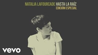 Natalia Lafourcade - Lo Que Construimos (Versión Reggae)[Cover Audio]