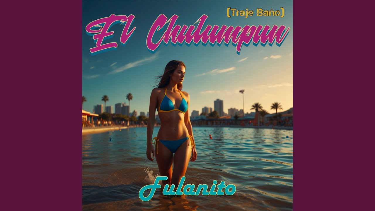 El Chulumpun (Traje Baño)