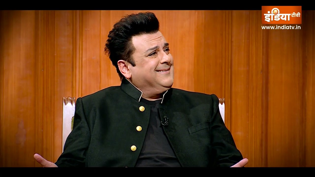 Adnan Sami in Aap Ki Adalat: किस बात को याद कर इमोशनल हो गए अदनान सामी?