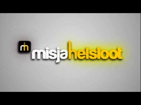 Misja Helsloot & Daniel J - Just Bring The Fridge