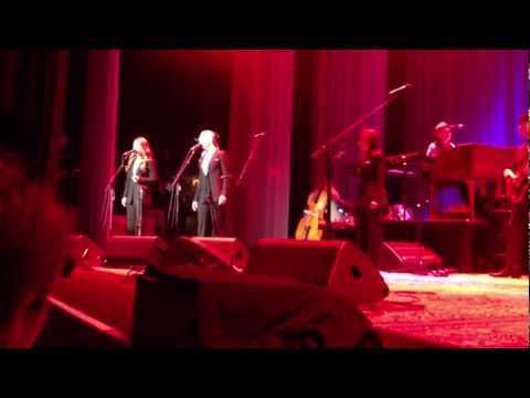 Leonard Cohen, I Tried To Leave You, L'Olympia Paris, September 30, 2012