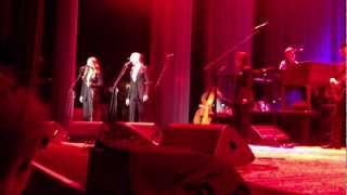 Leonard Cohen, I Tried To Leave You, L'Olympia Paris, September 30, 2012