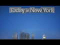 2010 WNBC Today In New York Promo