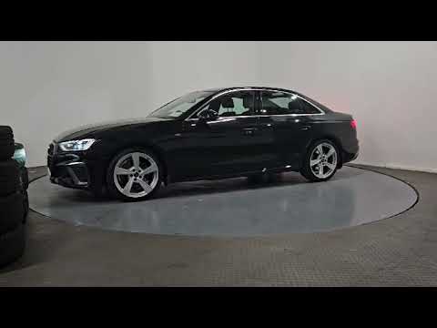 Audi A4 35 TDI 163HP S Tronic S line AUTO €93 P/W - Image 2