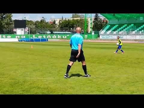 FK Hodonín U10 - ŠK Žolík Malacky , SCHAEFFLER CUP » 10.6.2018 2/2
