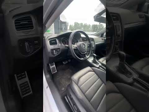 фото volkswagen golf alltrack i 0