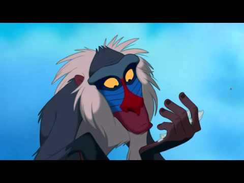 The Lion King 2004 P A R T 114