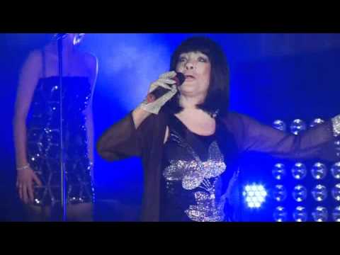 Tercet Egzotyczny, Katarzyna Dziewiątkowska - Pijmy za miłość (Live in Wrocław 2011)