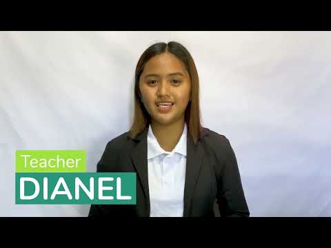 Dianelのプロフィール動画