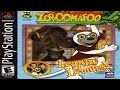The Zoboomafoo Project.mlg 