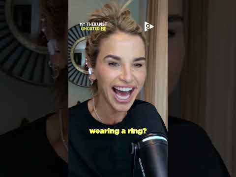 HAS JOANNE MCNALLY FOUND A HUSBAND?!