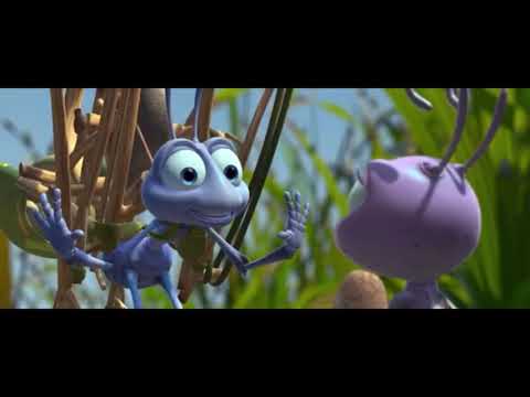 "Buzzladdin" (Shayne Hardin Style) Part 1 - "Arabian Nights"/A Dark Night