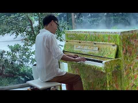 Make up in the morning / 菊地ひみこHimiko Kikuchi