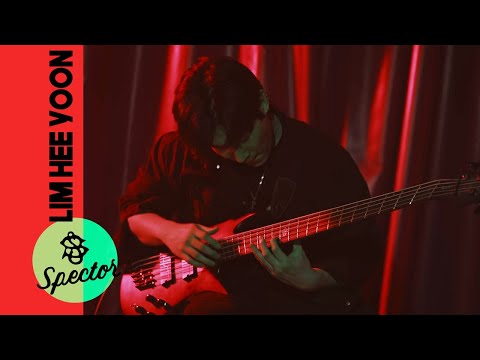 MUCL x 임희윤 (Coreking) - It's Only Smiles (Ayumu Ver.) | Periphery