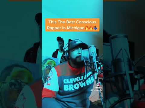 GunHood Zeke- Feel It In The Air Freestyle 🔥