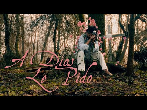 A Dios le pido (Cypher sesion 3)