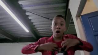 Aaron Duncan - &quot;Born Ready&quot; (Official HD Video) [ Soca 2017 ]