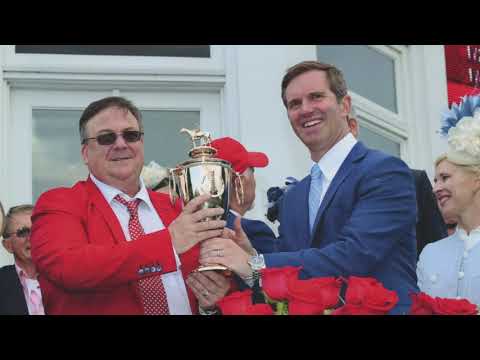 Rich Strike & Eric Reed's QUEST FOR THE ROSE GARLAND (Part 1)