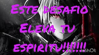 ICED EARTH - DEFIANCE SUB ESPAÑOL