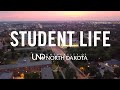 Life at UND | University of North Dakota
