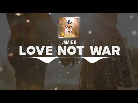 DNZF969 // JAMIE B - LOVE NOT WAR (Official Video DNZ Records)