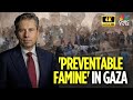 UN Warns Of Preventable Famine In Gaza Calls For Ceasefire Aid Access 4K Video N18G