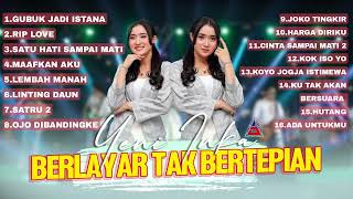 Download lagu BERLAYAR TAK BERTEPIAN - YENI INKA FULL ALBUM TERBARU 2022 mp3