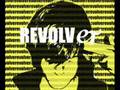 Revolver - Baustelle