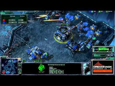 Starcraft 2 Day[9] Daily #217 - Funday Monday: Expo Hungry