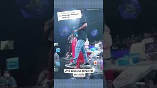 Download lagu detik detik lesti di usir dari panggung indosiar!!?? mp3