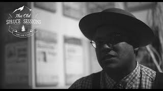 Dom Flemons "He's A Lone Ranger" (The Old Spruce Sessions)
