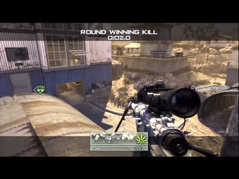 dZ Strivee | Re-Joined dZ! [Sick 1080!] 50th Video!