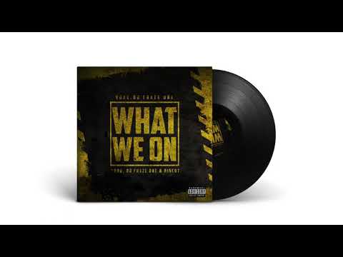 YJae - What We On (Official Audio)