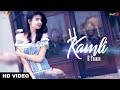 Kamli Full Video 2017 R Thakur 2017 VS Records
