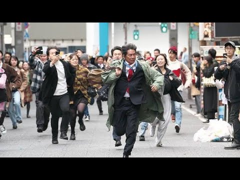 「青島はまだ終わらない」織田裕二が語った29年越しの“奇跡”とは…🚨✨