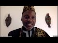 1st Financial Masterclass By Chief Timothy McPherson